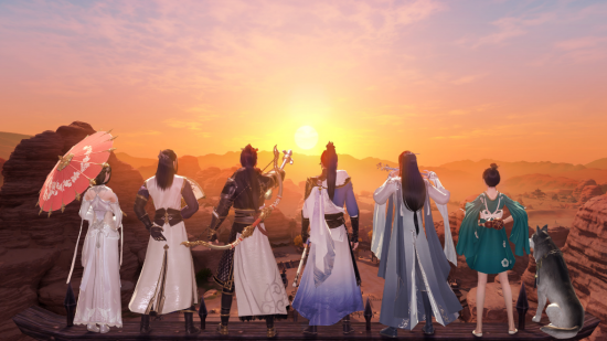 无畏契约手游紫阙金琅1.0枪皮即将返场